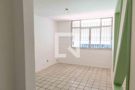 Sala de apartamento à venda com 2 quartos, 149m² em Icaraí, Niterói