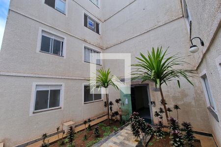 Apartamento para alugar com 45m², 2 quartos e 1 vaga Apartamento para alugar com 45m², 2 quartos e 1 vagaBloco