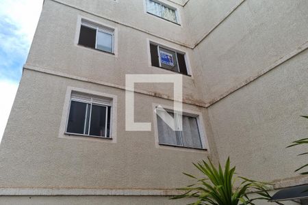 Bloco de apartamento para alugar com 2 quartos, 45m² em Chácaras Hipica, Ribeirão Preto