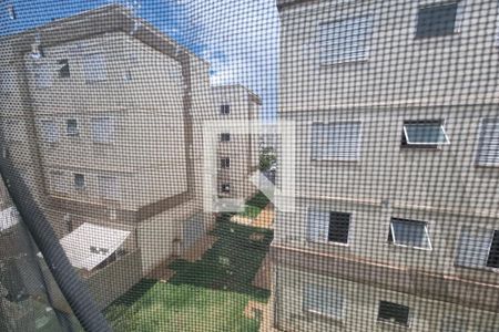 Apartamento para alugar com 45m², 2 quartos e 1 vaga Apartamento para alugar com 45m², 2 quartos e 1 vagaVista do Dormitório 02
