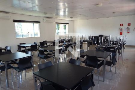 Apartamento para alugar com 45m², 2 quartos e 1 vagaSalão de Festas