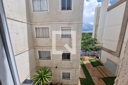 Apartamento para alugar com 45m², 2 quartos e 1 vaga Apartamento para alugar com 45m², 2 quartos e 1 vagaBloco
