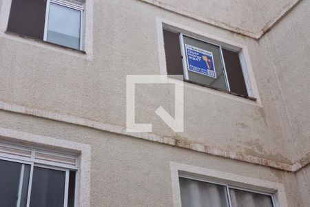 Bloco de apartamento para alugar com 2 quartos, 45m² em Chácaras Hipica, Ribeirão Preto