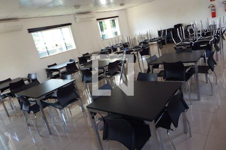 Apartamento para alugar com 45m², 2 quartos e 1 vagaSalão de Festas