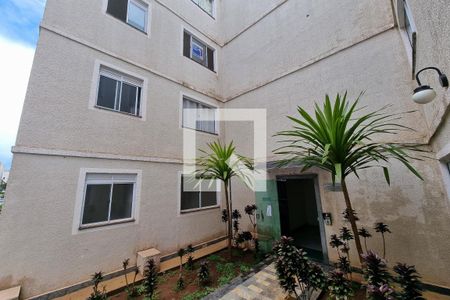 Apartamento para alugar com 45m², 2 quartos e 1 vaga Apartamento para alugar com 45m², 2 quartos e 1 vagaBloco