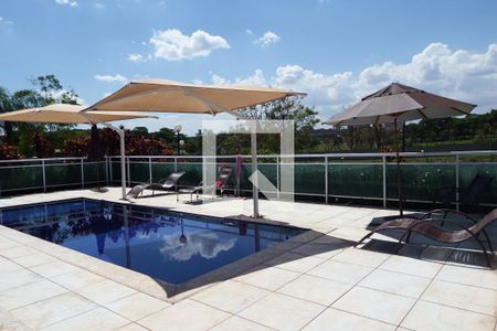 Apartamento para alugar com 45m², 2 quartos e 1 vagaPiscina