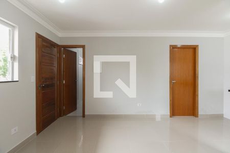 Sala de apartamento para alugar com 2 quartos, 40m² em Vila Carrao, São Paulo