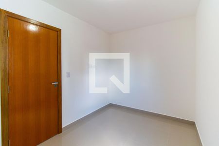 Quarto 02 de apartamento para alugar com 2 quartos, 40m² em Vila Carrao, São Paulo