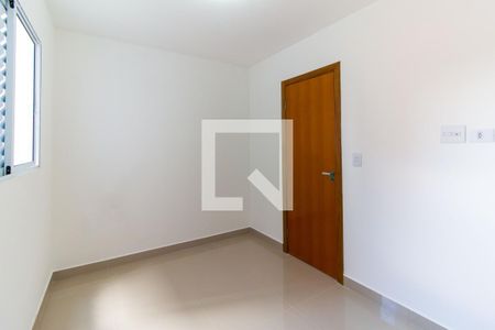 Quarto 02 de apartamento para alugar com 2 quartos, 40m² em Vila Carrao, São Paulo
