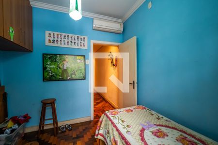 Quarto 1 de apartamento à venda com 3 quartos, 132m² em Centro Histórico, Porto Alegre