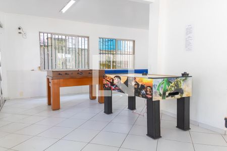 Apartamento à venda com 73m², 3 quartos e 1 vagaÁrea comum