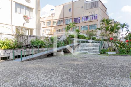 Apartamento à venda com 73m², 3 quartos e 1 vagaÁrea comum