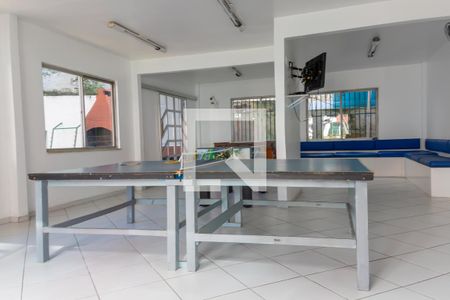 Apartamento à venda com 73m², 3 quartos e 1 vagaÁrea comum