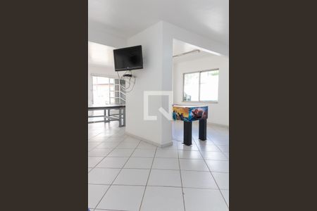 Apartamento à venda com 73m², 3 quartos e 1 vagaÁrea comum