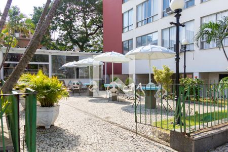 Apartamento à venda com 73m², 3 quartos e 1 vagaÁrea comum