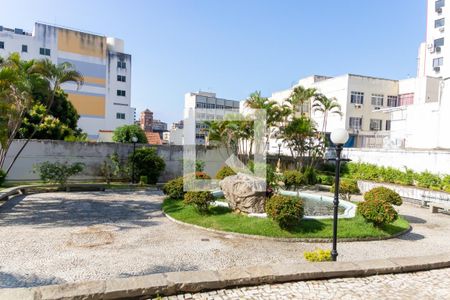 Apartamento à venda com 73m², 3 quartos e 1 vagaÁrea comum