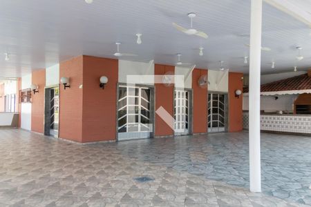 Apartamento à venda com 73m², 3 quartos e 1 vagaÁrea comum