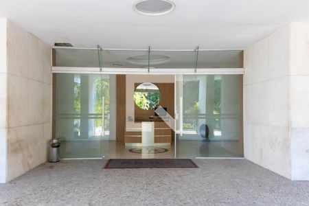 Apartamento à venda com 73m², 3 quartos e 1 vagaEntrada