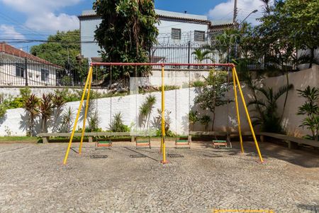 Apartamento à venda com 73m², 3 quartos e 1 vagaÁrea comum