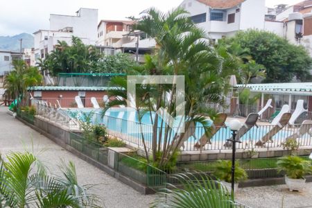 Apartamento à venda com 73m², 3 quartos e 1 vagaÁrea comum - Piscina