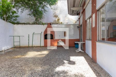 Apartamento à venda com 73m², 3 quartos e 1 vagaÁrea comum - Churrasqueira