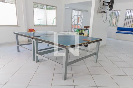 Apartamento à venda com 73m², 3 quartos e 1 vagaÁrea comum