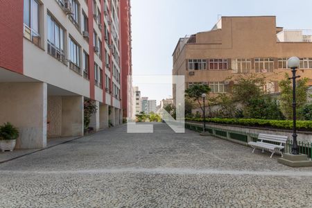 Apartamento à venda com 73m², 3 quartos e 1 vagaÁrea comum