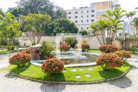 Apartamento à venda com 73m², 3 quartos e 1 vagaÁrea comum