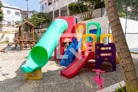 Apartamento à venda com 73m², 3 quartos e 1 vagaÁrea Comum - Playground