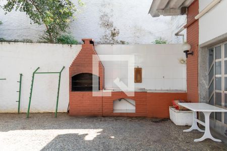 Apartamento à venda com 73m², 3 quartos e 1 vagaÁrea comum - Churrasqueira