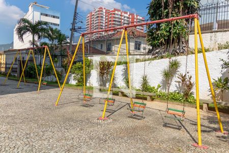Apartamento à venda com 73m², 3 quartos e 1 vagaÁrea comum