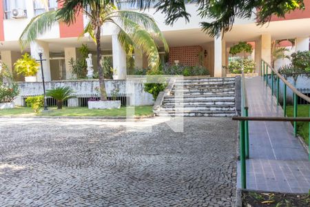 Apartamento à venda com 73m², 3 quartos e 1 vagaÁrea comum