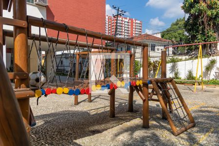 Apartamento à venda com 73m², 3 quartos e 1 vagaÁrea Comum - Playground