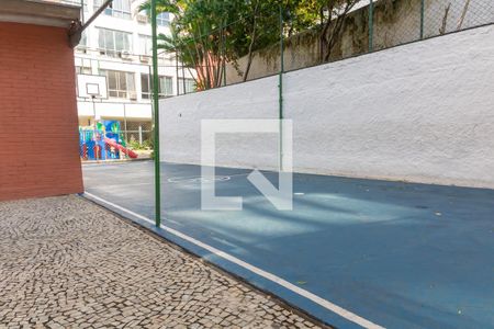 Apartamento à venda com 73m², 3 quartos e 1 vagaÁrea comum