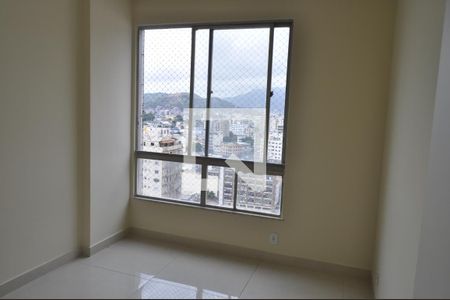 Quarto de apartamento à venda com 3 quartos, 73m² em Méier, Rio de Janeiro