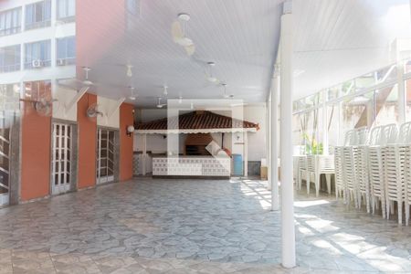 Apartamento à venda com 73m², 3 quartos e 1 vagaÁrea comum