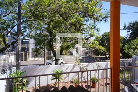 Quarto 1_Vista de casa à venda com 2 quartos, 136m² em São Sebastião, Porto Alegre