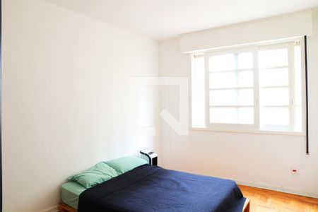 Quarto de apartamento à venda com 1 quarto, 65m² em Santa Efigênia, São Paulo