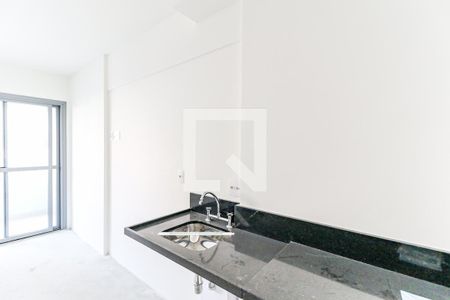 Studio à venda com 20m², 0 quarto e sem vagaCozinha