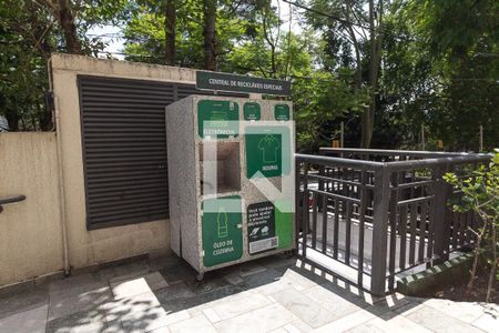 Apartamento para alugar com 43m², 2 quartos e 1 vagaÁrea comum