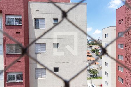 Apartamento para alugar com 43m², 2 quartos e 1 vagaVista do Quarto 1