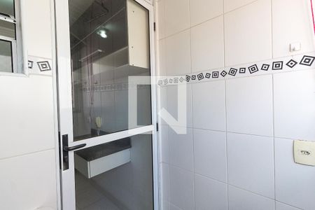 Apartamento para alugar com 43m², 2 quartos e 1 vagaLavanderia