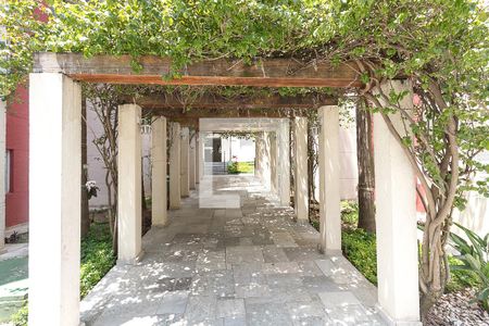 Apartamento para alugar com 43m², 2 quartos e 1 vagaÁrea comum