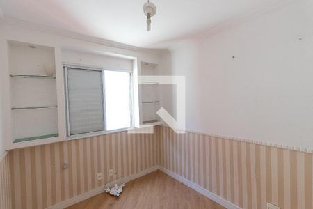 Quarto 1 de apartamento para alugar com 2 quartos, 43m² em Vila Talarico, São Paulo