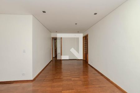 Sala de apartamento para alugar com 3 quartos, 130m² em Bela Vista, São Paulo