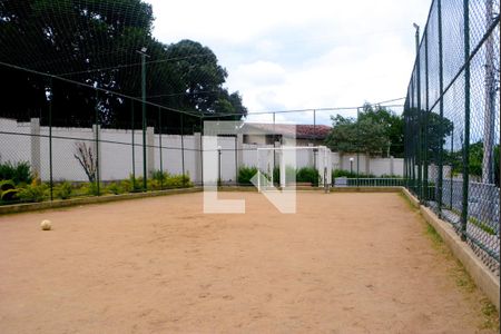 Apartamento para alugar com 45m², 2 quartos e 2 vagasÁrea comum - Campinho