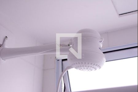 Apartamento para alugar com 45m², 2 quartos e 2 vagasBanheiro