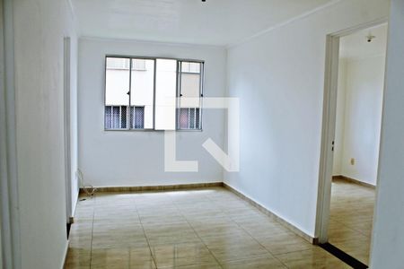 Apartamento para alugar com 50m², 3 quartos e sem vagaSala