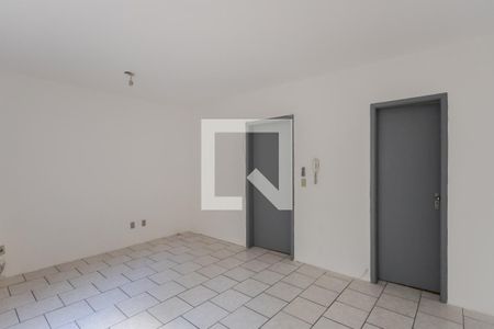 Dormitório de kitnet/studio para alugar com 1 quarto, 56m² em Petrópolis, Porto Alegre