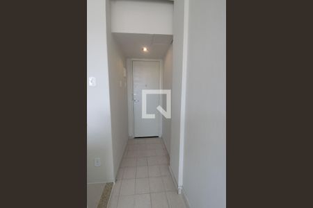 Studio de kitnet/studio para alugar com 1 quarto, 16m² em Copacabana, Rio de Janeiro